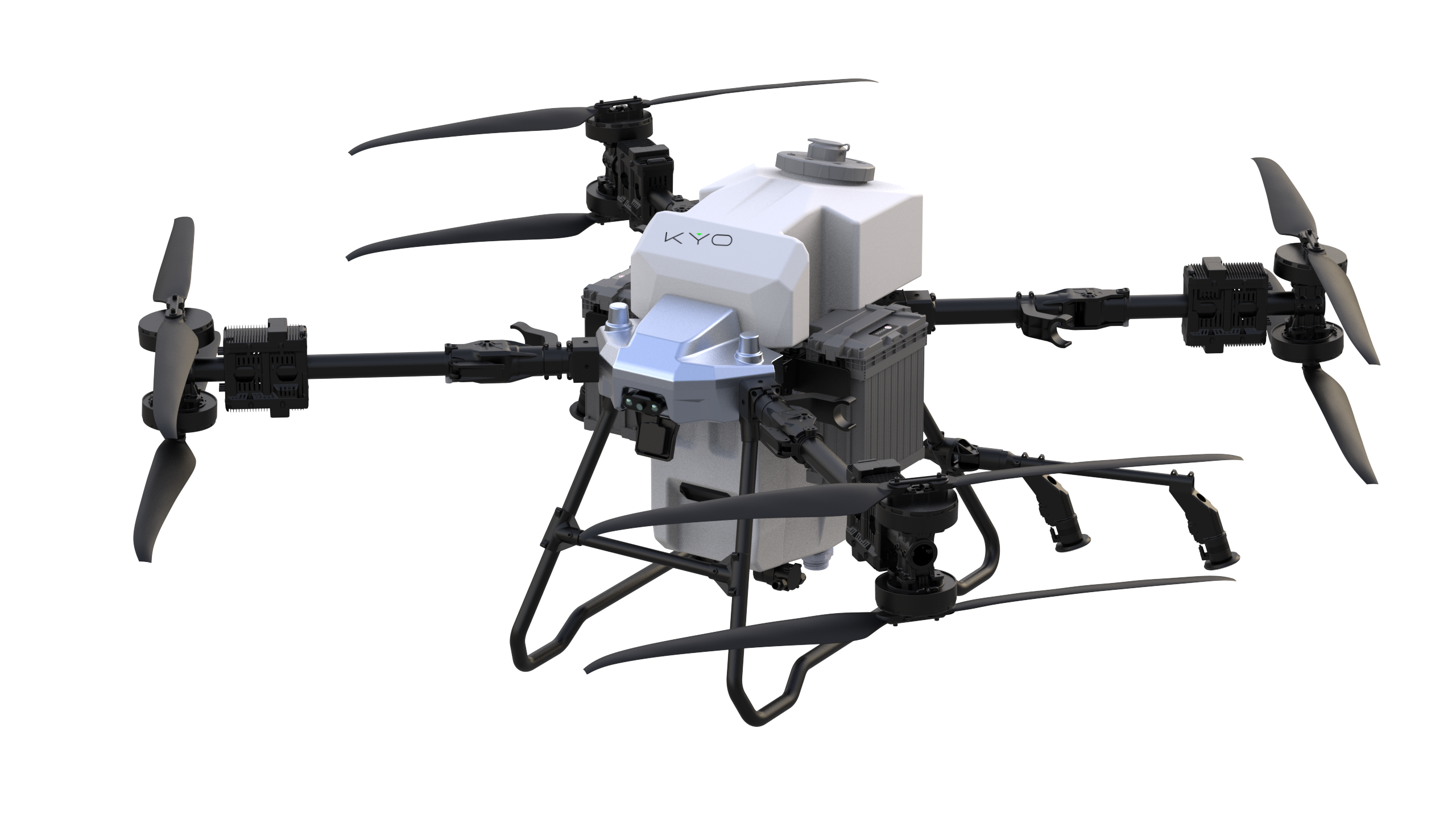 Dron Terra 120