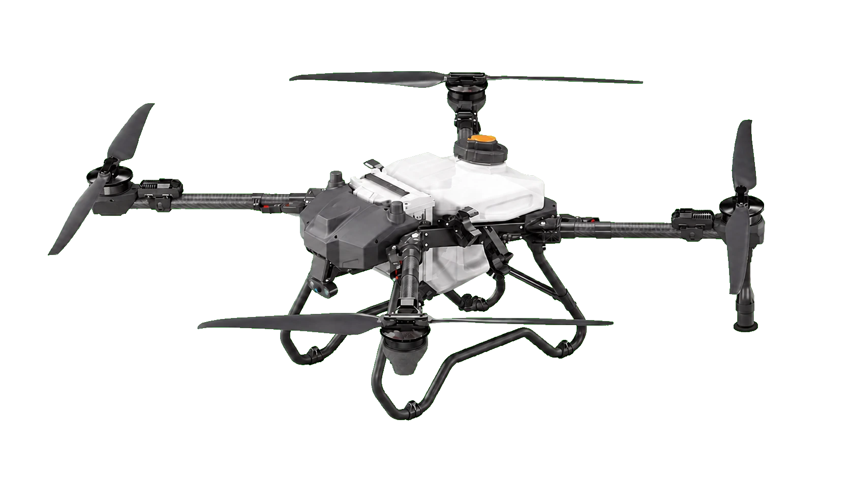 Dron rolniczy KYO Terra 20