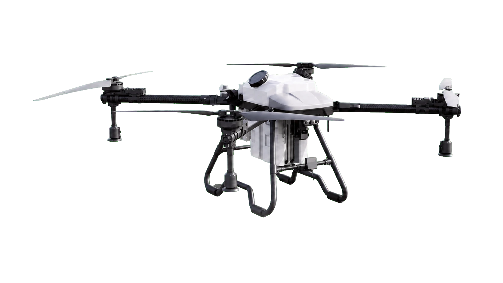 Dron rolniczy KYO Terra 30