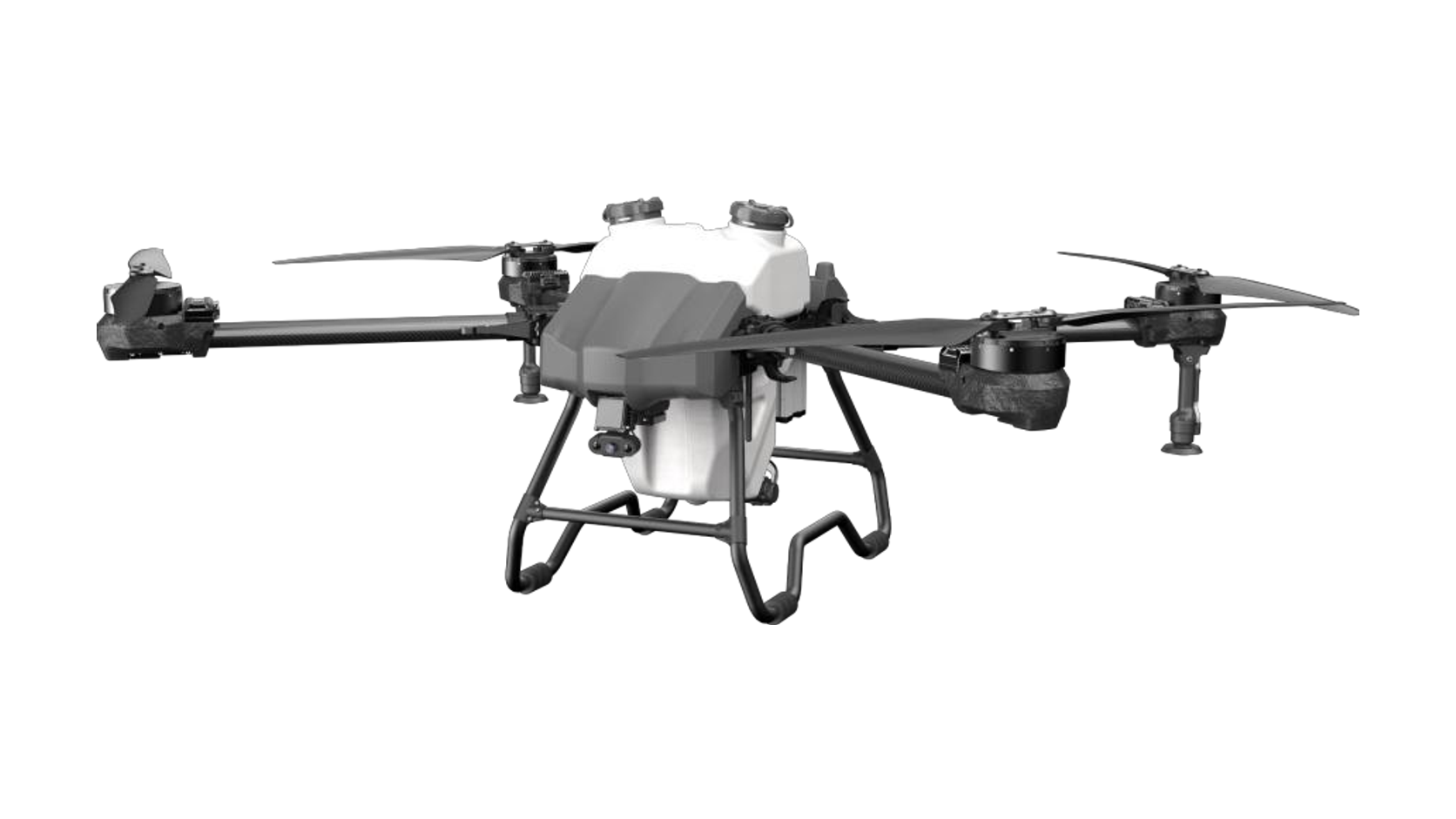 KYO Terra 50 – dron rolniczy